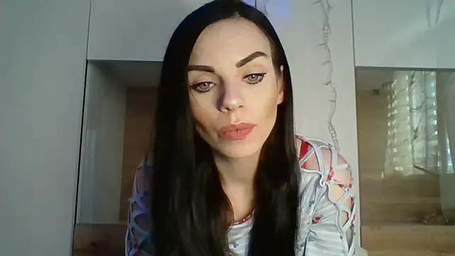 CassieSensual online show from January 17, 7:24 am