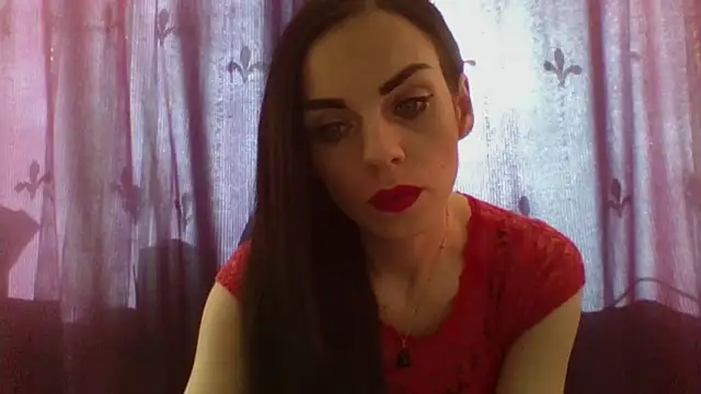 CassieSensual online show from April 12, 6:18 am