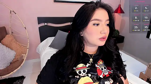 Snapshot of _nina_sweet chatting on October 9, 12:03 pm nina sweet online show from October 9, 12:03 pm