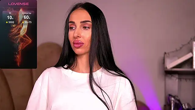 KairaAndrews online show from January 9, 6:47 pm