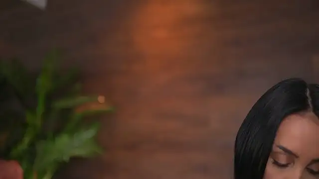 Snapshot of KairaAndrews chatting on February 2, 7:45 pm KairaAndrews online show from February 2, 7:45 pm