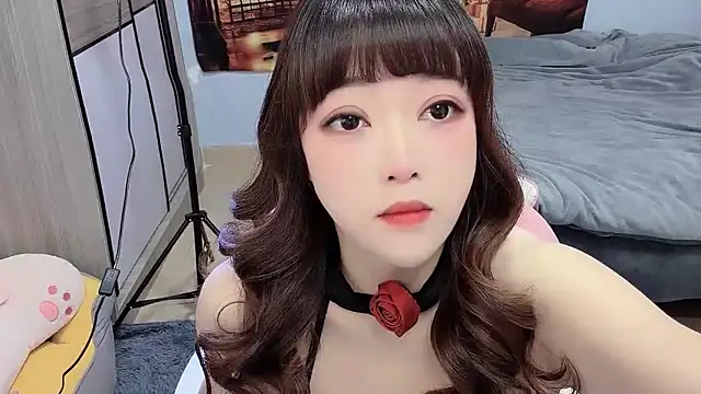 Lucky-Anna001 online show from January 18, 4:38 am