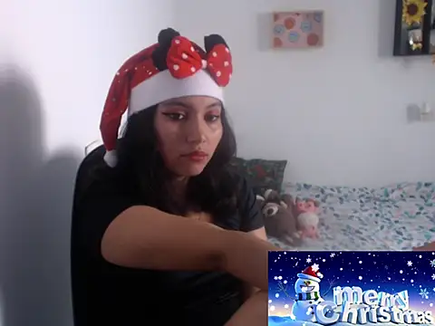 HannaKlein online show from December 24, 2:22 pm