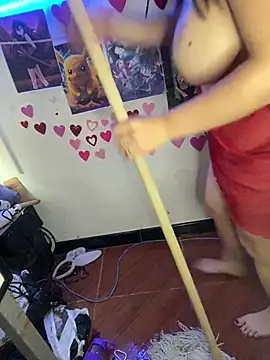 Blue-Anastasia666 online show from February 20, 6:02 pm