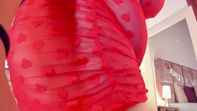 Salomesimos1 online show from February 14, 11:09 pm