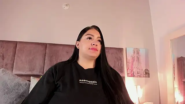 Salomesimos1 online show from March 17, 12:35 pm