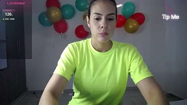 candydowson1 online show from December 16, 10:03 pm