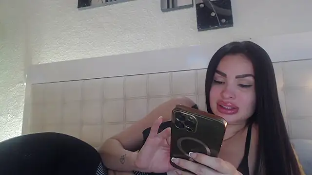  Pamela doll online show from October 29, 10:22 pm