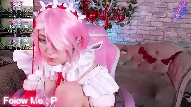 Alex Howell online show from February 24, 11:52 pm