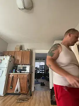 Mcpussypounder211 online show from June 1, 12:07 pm