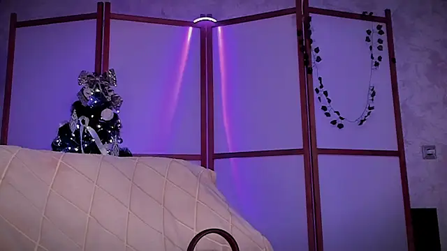 Devilina V online show from January 10, 11:54 am