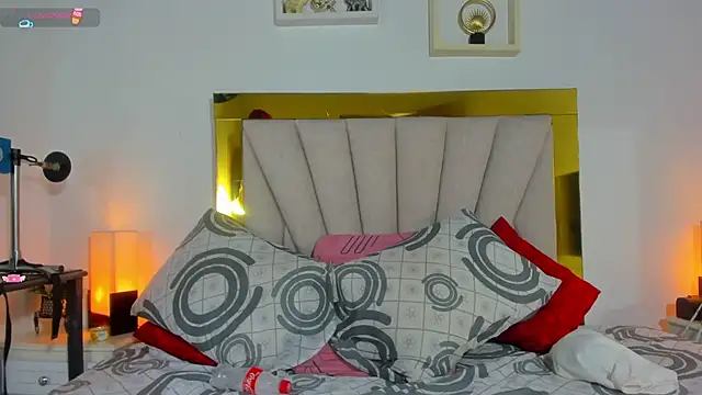 vahiolet fuentes online show from December 14, 2:56 am