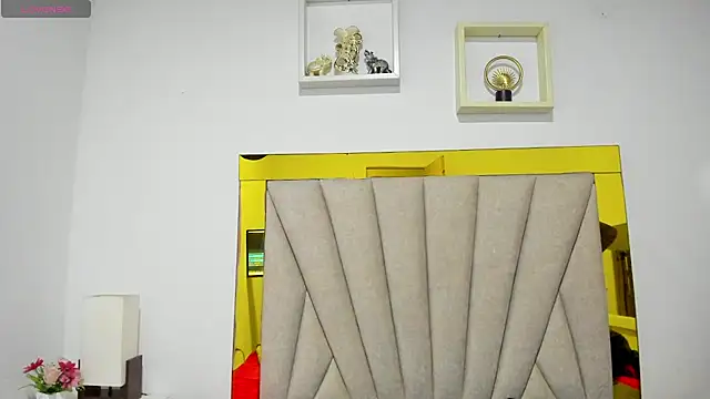 vahiolet fuentes online show from February 28, 2:56 am