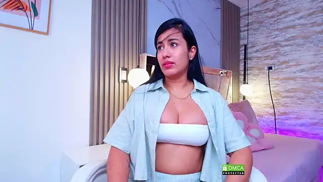 Miia harper  online show from October 12, 11:42 am