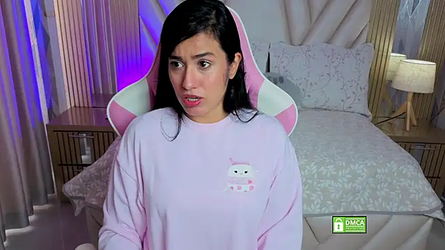 Miia harper  online show from November 27, 12:18 pm