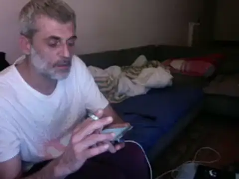 Snapshot of skossa777 chatting on March 13, 5:07 pm skossa777 online show from March 13, 5:07 pm