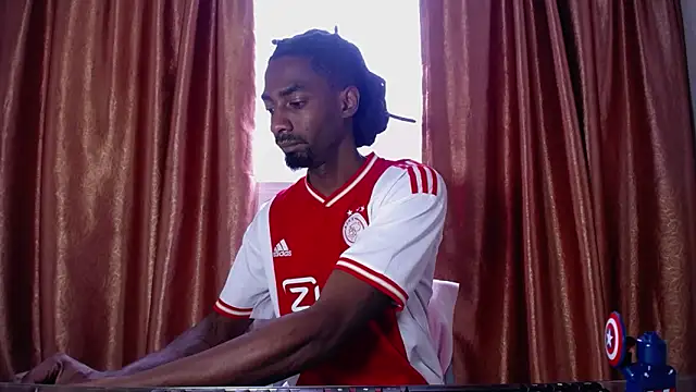 Malkon Big online show from April 17, 12:52 pm