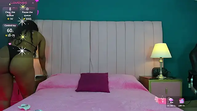 MavyStar online show from December 19, 11:39 am