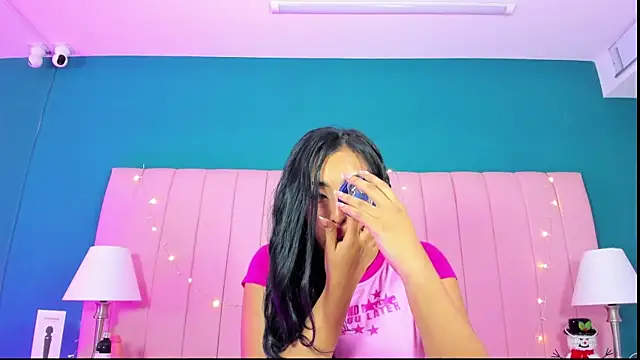 MavyStar online show from December 21, 11:55 am