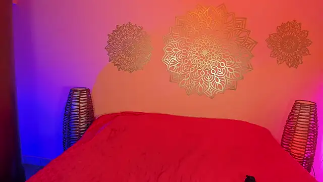 MavyStar online show from March 17, 12:25 pm