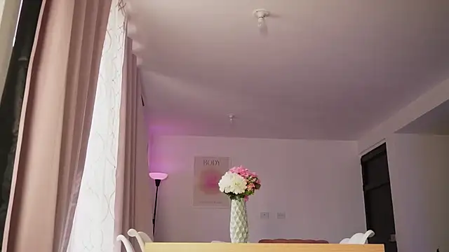 MavyStar online show from February 12, 3:07 pm