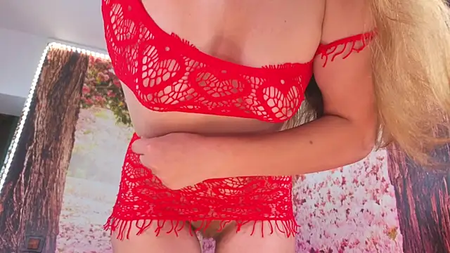 Wet nympho online show from June 15, 5:53 am