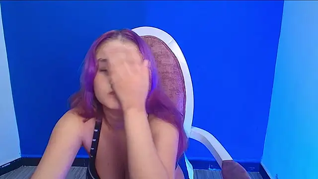 emilybaboo online show from February 4, 1:06 pm