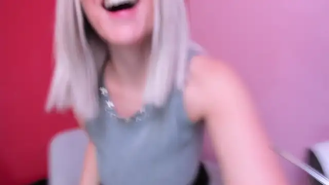 Snapshot of Kate_bunny_ chatting on February 5, 10:53 am Kate bunny online show from February 5, 10:53 am