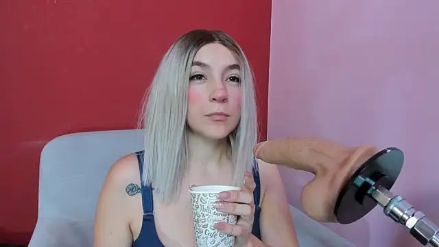 Kate bunny  online show from March 12, 12:11 pm