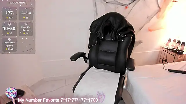 sagitariuus girll online show from October 30, 4:47 am