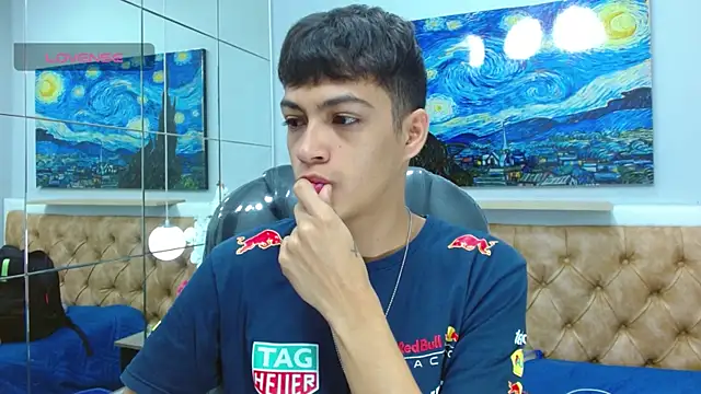 SkinnyBoy  online show from November 14, 12:26 pm