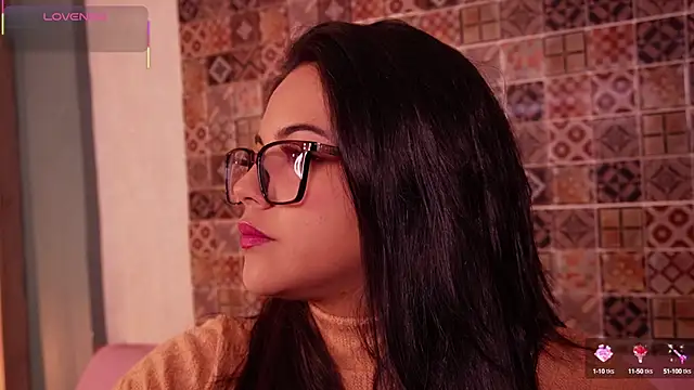 Sophia wilsonn  online show from October 26, 8:42 am