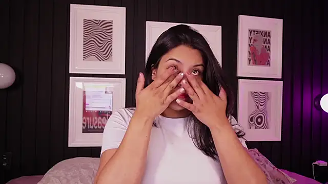 Sophia wilsonn  online show from February 26, 10:36 am