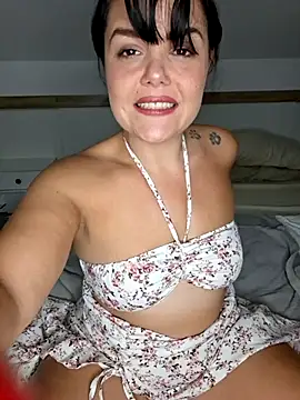 Xladycharme online show from June 7, 12:15 am