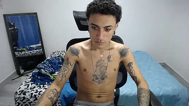 present the magic online show from December 2, 8:59 pm