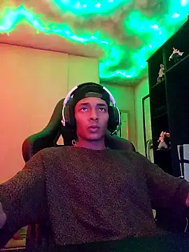 Jhonyblack 1 online show from November 6, 7:59 pm