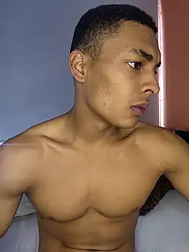 Snapshot of Jhonyblack_1 chatting on February 22, 2:26 pm Jhonyblack 1 online show from February 22, 2:26 pm