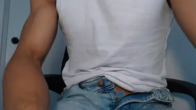 Jhonyblack 1 online show from June 3, 2:33 pm