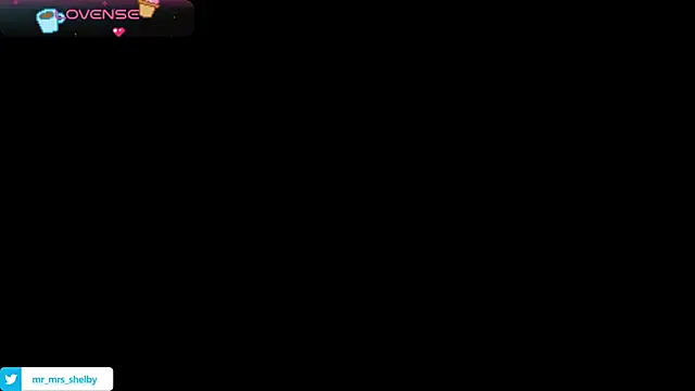 Snapshot of Mr_and_Mrs_Shelby chatting on December 4, 1:58 am Mr and Mrs Shelby online show from December 4, 1:58 am