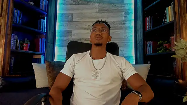 JamalMyst online show from October 9, 4:43 am