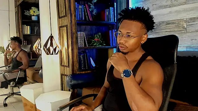 JamalMyst online show from December 21, 3:35 am