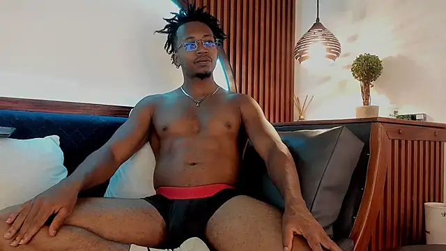 JamalMyst online show from March 11, 4:18 am