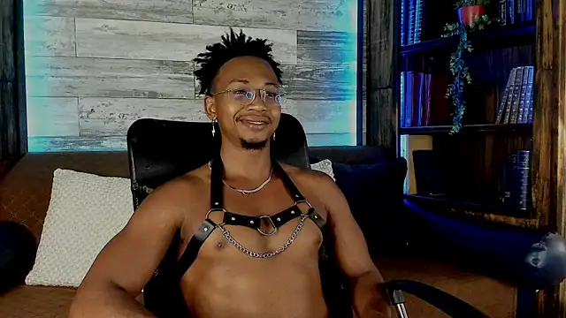 JamalMyst online show from April 10, 1:55 am