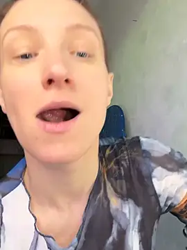 UmaTruewoman online show from November 12, 7:09 am