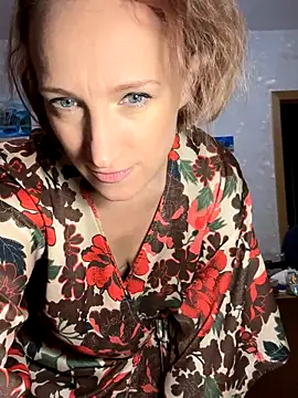 UmaTruewoman online show from November 19, 4:12 am