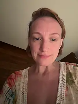 UmaTruewoman online show from November 30, 9:52 pm