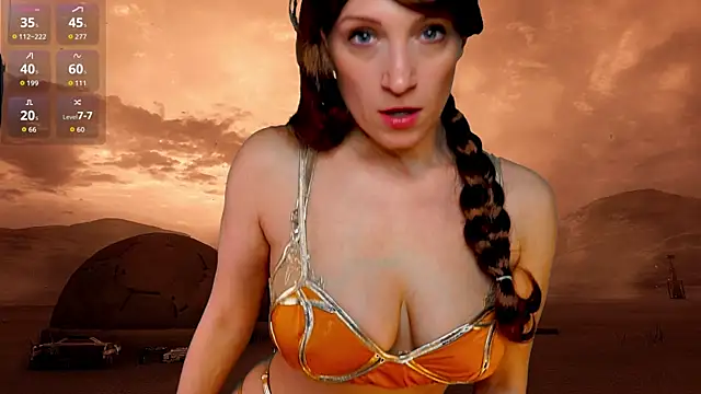 UmaTruewoman online show from March 1, 5:53 am