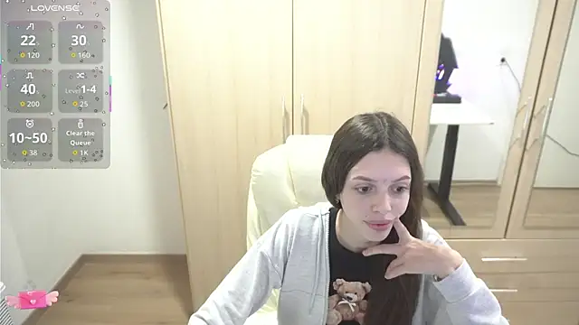 Billly1Love online show from December 21, 8:16 pm