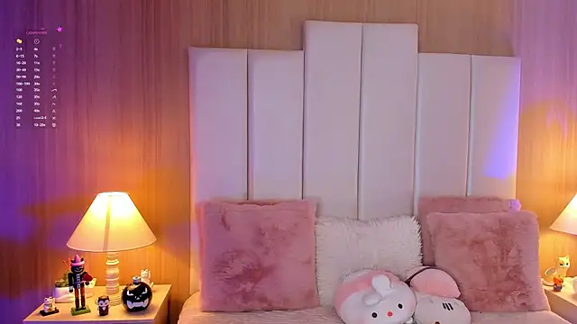 CaseyPiierce online show from October 13, 7:58 pm