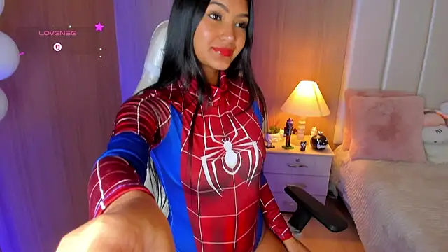 CaseyPiierce online show from October 22, 7:46 pm